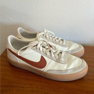 Nike Killshot 2 Desert Orange Woman’s 9.5